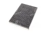 Фільтр салону вугільний OPEL ASTRA G, H 98-, ZAFIRA 99- M-FILTER K920C (фото 4)