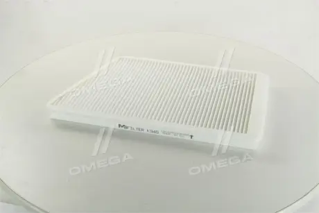 Фільтр салону MERCEDES C W 203 M-FILTER K945