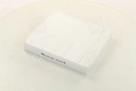 Фільтр салону Focus II/Volvo S40 04- M-FILTER K 967