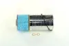 Фільтр масляний двигуна MERCEDES M-FILTER TE19 (фото 1)
