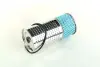 Фільтр масляний двигуна MERCEDES M-FILTER TE19 (фото 3)