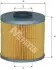 Фільтр оливний M-FILTER TE602 (фото 1)