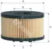 Фільтр оливний M-FILTER TE624 (фото 1)
