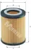 Фільтр оливний M-FILTER TE625 (фото 1)