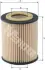 Фільтр оливний M-FILTER TE637 (фото 1)