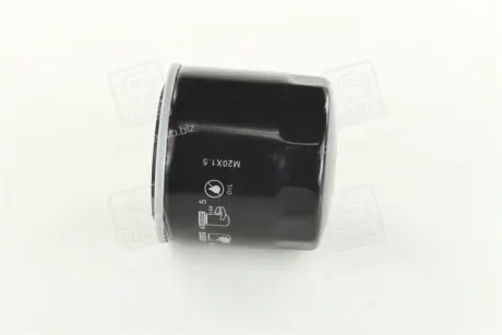 Фільтр оливний M-FILTER TF34