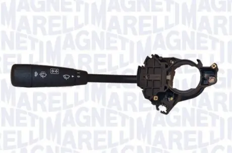 Сполучений вимикач рульового механізму MAGNETI MARELLI 000050201010