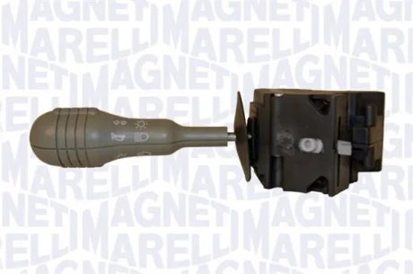 Перемикач комбінов. під кермом (Сигнал фари) RENAULT TWINGO I 03.93-06.07 MAGNETI MARELLI 000050206010