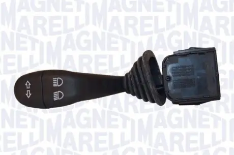 Сполучений вимикач рульового механізму MAGNETI MARELLI 000050215010