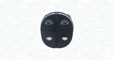 Перемикач склопідіймача MAGNETI MARELLI 000050972010