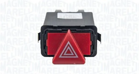 Переключатель аварийной сигнализации MAGNETI MARELLI 000050974010