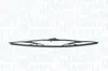 Акция Щітка склоочисника TOYOTA Corolla 07-13; RENAULT Master III 10-; HYUNDAI Elantra MD 11-16; FIAT Sedici 06-14; HONDA Accord CR/CT 12-; KIA Optima TF 10-16; MERCEDES-BENZ Vaneo 01-05; PEUGEOT 206 98-12; NISSAN Maxima A33 00-06; MITSUBISHI Galant MAGNETI MARELLI 000723136500 (фото 1)