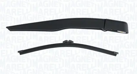 Важіль склоочисника із щіткою MAGNETI MARELLI 000723180083