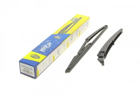 Важіль склоочисника із щіткою MAGNETI MARELLI 000723180188