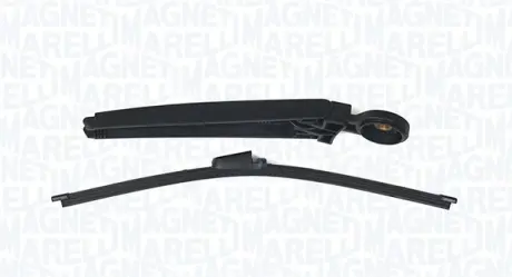Важіль склоочисника MAGNETI MARELLI 000723180194