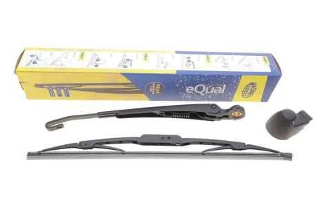 Важіль склоочисника із щіткою MAGNETI MARELLI 000723180208