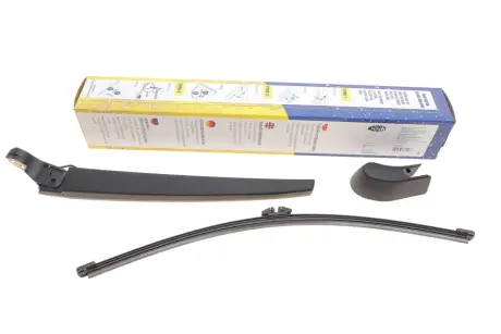 Важіль склоочисника із щіткою MAGNETI MARELLI 000723180217