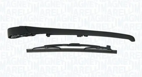 Важіль склоочисника із щіткою MAGNETI MARELLI 000723180224