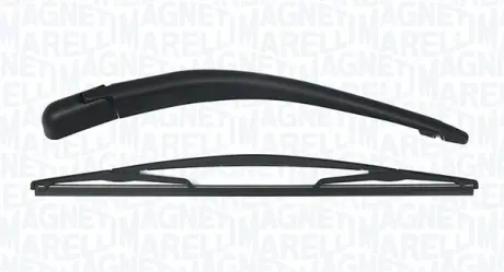 Важіль склоочисника із щіткою MAGNETI MARELLI 000723180236