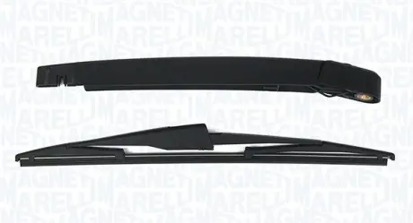 Важіль склоочисника із щіткою MAGNETI MARELLI 000723180245