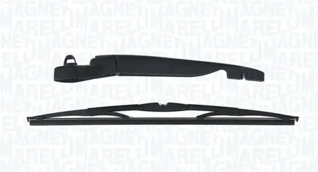 Важіль склоочисника із щіткою MAGNETI MARELLI 000723180257