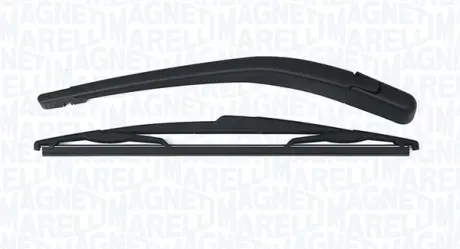 Важіль склоочисника із щіткою MAGNETI MARELLI 000723180261