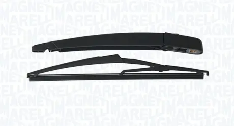 Важіль склоочисника із щіткою MAGNETI MARELLI 000723180292