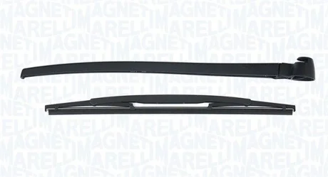 Склоочисник MAGNETI MARELLI 000723180326
