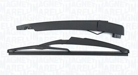 Важіль склоочисника із щіткою MAGNETI MARELLI 000723180357