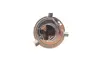 Автолампа H4 24V 75/70W P43t Standard 24V (H4 24V) MAGNETI MARELLI 002156100000 (фото 2)