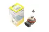 Автолампа H8 12V 35W PGJ19-1 Standard (H8 12V) MAGNETI MARELLI 002547100000 (фото 1)