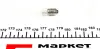 Автолампа T4W 24V 4W BA9s Standard 24V (T4W 24V) MAGNETI MARELLI 002894100000 (фото 2)