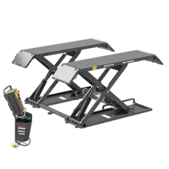 Підйомник ножичний мобільний MM UZ30LM 3000 кг 220В (без монтажу) MAGNETI MARELLI 007935011080