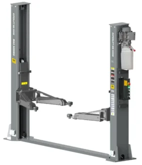 Підйомник двостійковий MM Superlift 5000B 380V MAGNETI MARELLI 007935013690