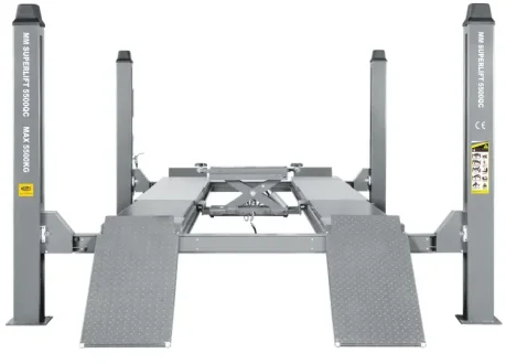 Підйомник чотиристійкий MM SUPERLIFT 5500QC (без монтажу))) MAGNETI MARELLI 007935013850