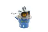 Установка для заміни гальмівної рідини BF-12 MAGNETI MARELLI 007935016730 (фото 8)