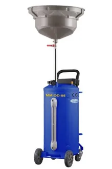 Пристрій для відбору відпрацьованого оливи MM-OD-05 (70L) MAGNETI MARELLI 007935017095