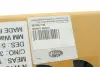 Насос для масла 740мм.) MAGNETI MARELLI 007935017105 (фото 7)
