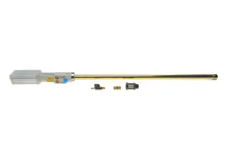 Насос для олії 940мм.) MAGNETI MARELLI 007935017110