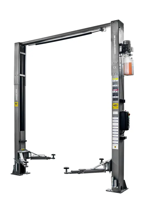Підйомник двостійкий MM 4000кг 380В MAGNETI MARELLI 007935018175 (фото 1)