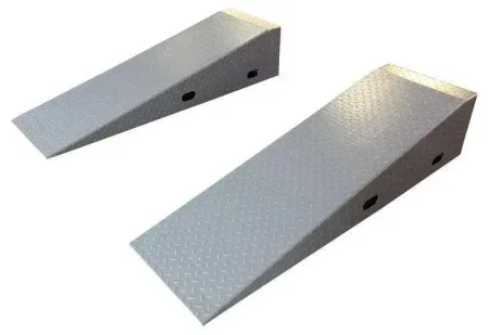 Пандуси для підйомника MM Superlift 5000SC MAGNETI MARELLI 007935018215