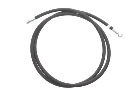 Шланг масла высокого давления (L=2860mm) MAGNETI MARELLI 007935019125