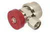 Быстросъемное соединение высокого давления M14x 1.5mm MAGNETI MARELLI 007935020090 (фото 1)