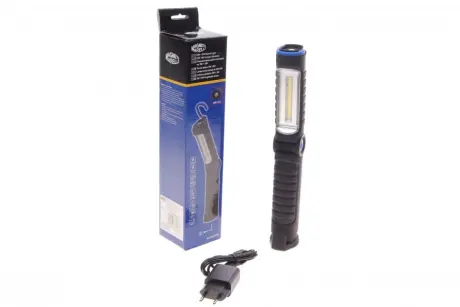 Фонарь аккумуляторный MAGNETI MARELLI 007935030030