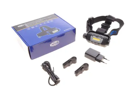 Фонарь аккумуляторный MAGNETI MARELLI 007935030190