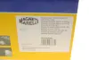 Прожектор светодиодный COB LED 3000/2000/1000 Lm 6000 mAh Li-ion IP67 функция Powerbank MAGNETI MARELLI 007935030260 (фото 11)