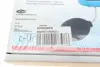 Ідентифікатор фреону r134a MAGNETI MARELLI 007935090940 (фото 13)