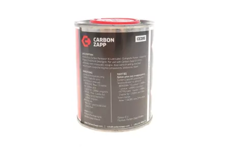 Жидкость промывная форсунок ES20/ES3 (285ml) MAGNETI MARELLI 007935095490