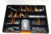 Устройство для замены масла в АКПП ATF Extra Pro (базовый и расширительный набор адаптеров).) MAGNETI MARELLI 007935110779 (фото 3)