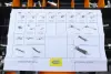 Устройство для замены масла в АКПП ATF Extra Pro (базовый и расширительный набор адаптеров).) MAGNETI MARELLI 007935110779 (фото 7)